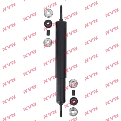 Amortizatorius KYB 443050