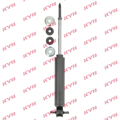 Amortizatorius KYB 443059