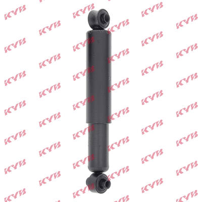 Amortizatorius KYB 443062