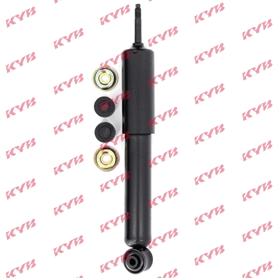 Amortizatorius KYB 443122