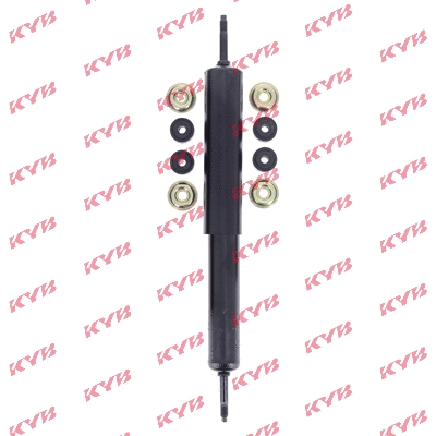 Amortizatorius KYB 443144
