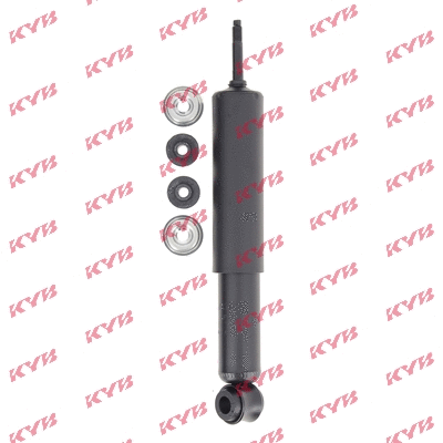 Amortizatorius KYB 443156