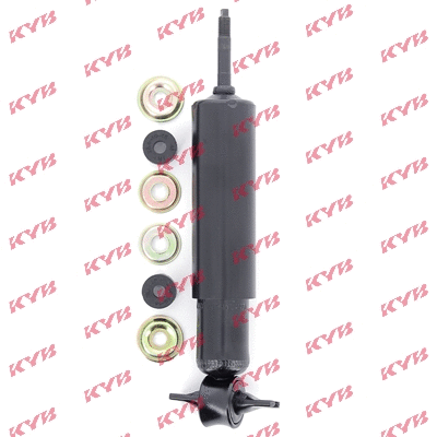 Amortizatorius KYB 443214