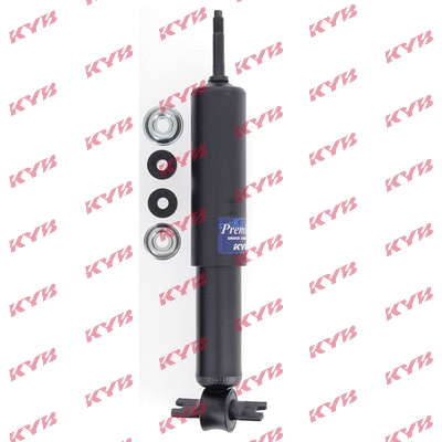 Amortizatorius KYB 443215
