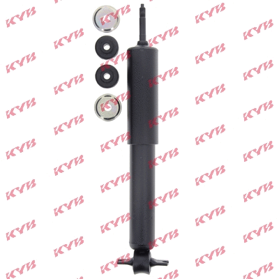 Amortizatorius KYB 443248
