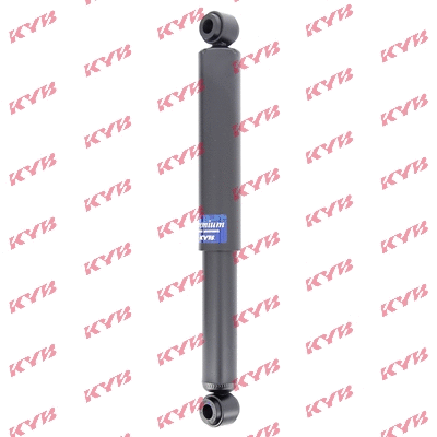 Amortizatorius KYB 443259