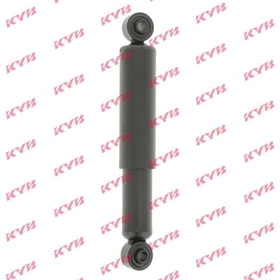 Amortizatorius KYB 443287