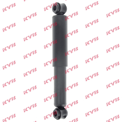 Amortizatorius KYB 443307