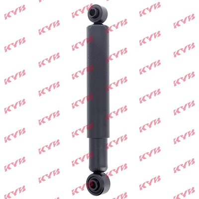 Amortizatorius KYB 443466