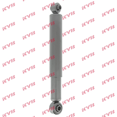 Amortizatorius KYB 443467