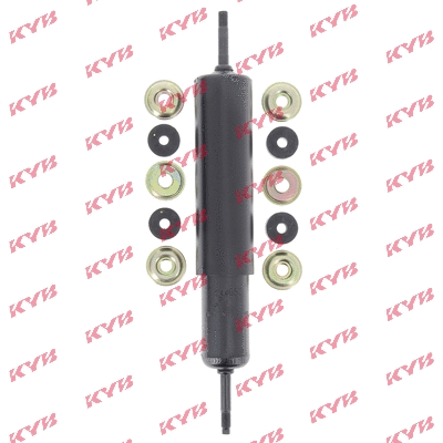 Amortizatorius KYB 444052
