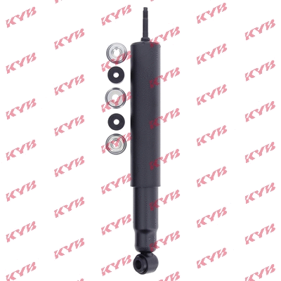 Amortizatorius KYB 444083