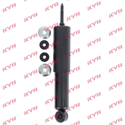 Amortizatorius KYB 444089