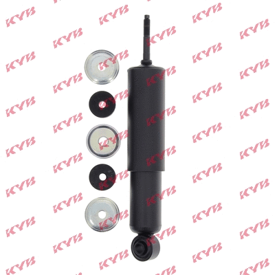 Amortizatorius KYB 444120