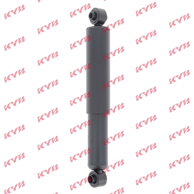 Amortizatorius KYB 444126