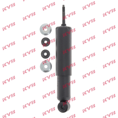 Amortizatorius KYB 444137
