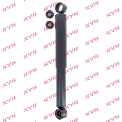 Amortizatorius KYB 444160