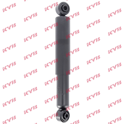 Amortizatorius KYB 444161