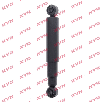 Amortizatorius KYB 444300
