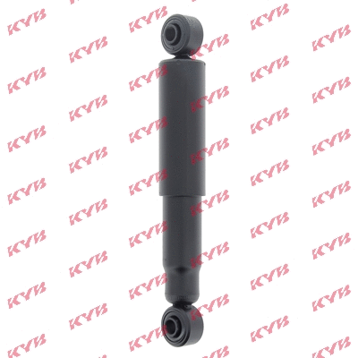 Amortizatorius KYB 444302