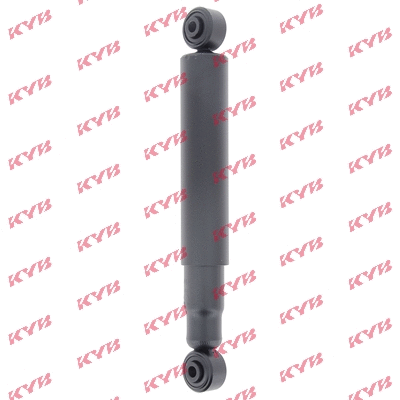 Amortizatorius KYB 444306