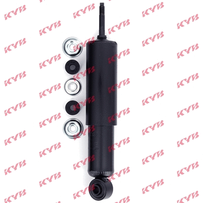 Amortizatorius KYB 444322