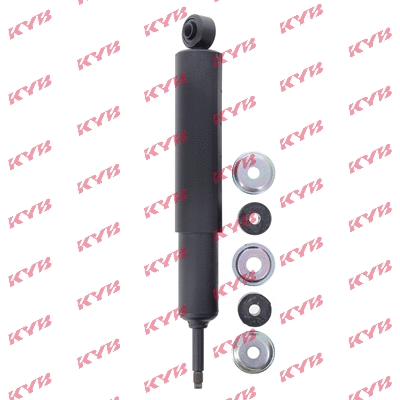Amortizatorius KYB 445031