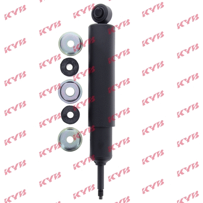 Amortizatorius KYB 445032