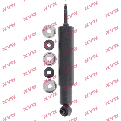 Amortizatorius KYB 445034