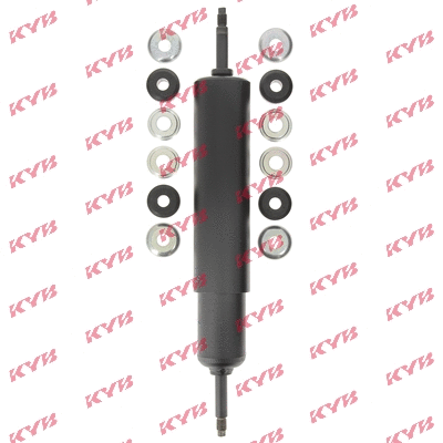 Amortizatorius KYB 445037