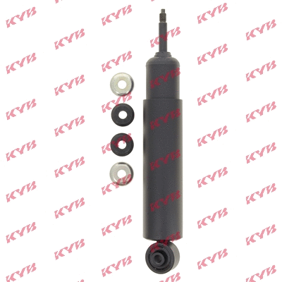 Amortizatorius KYB 445042