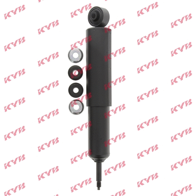 Amortizatorius KYB 445043