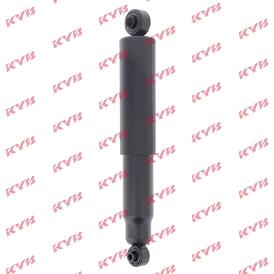 Amortizatorius KYB 445092