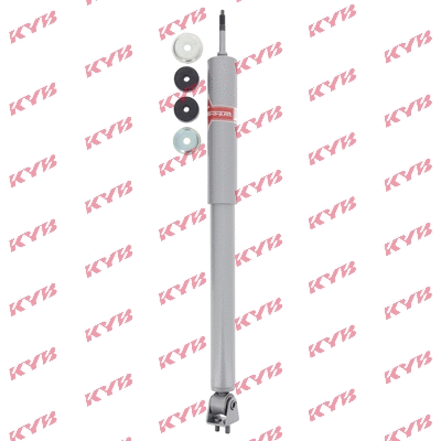 Amortizatorius KYB 551016