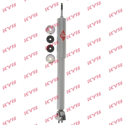 Amortizatorius KYB 551017