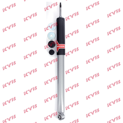 Amortizatorius KYB 553198