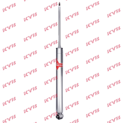 Amortizatorius KYB 553206