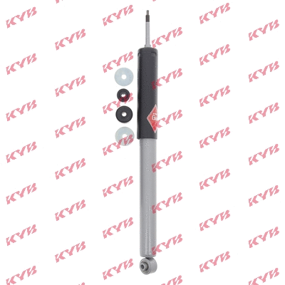Amortizatorius KYB 553236