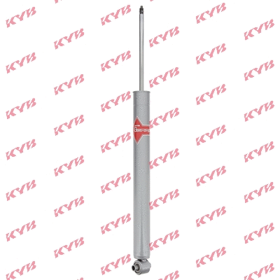 Amortizatorius KYB 553384
