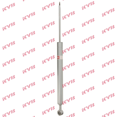Amortizatorius KYB 553389