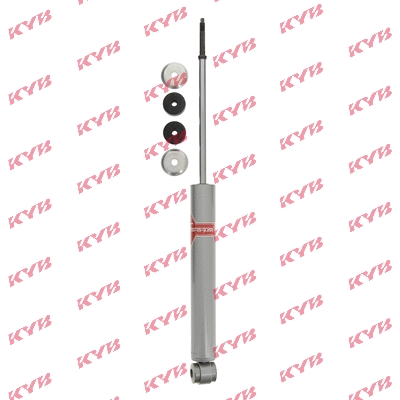 Amortizatorius KYB 554003