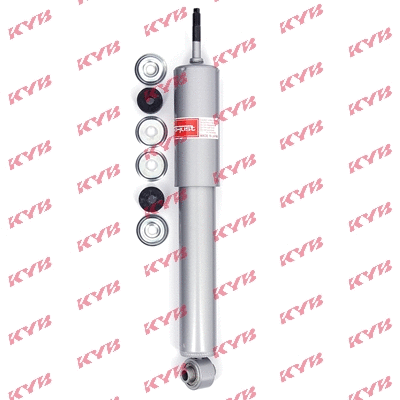 Amortizatorius KYB 554100