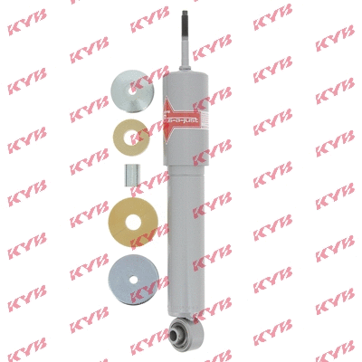 Amortizatorius KYB 555007