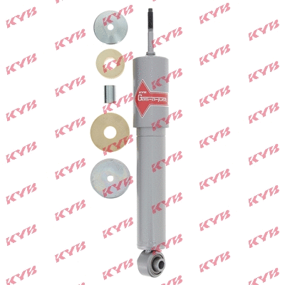 Amortizatorius KYB 555008