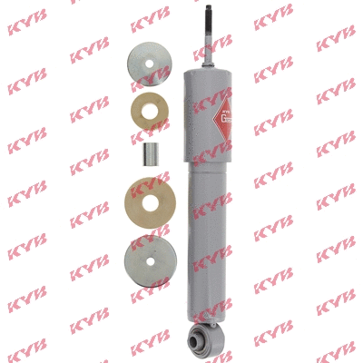 Amortizatorius KYB 555010
