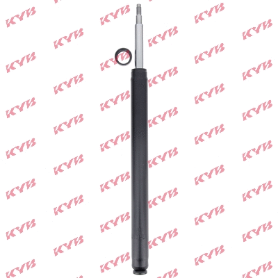 Amortizatorius KYB 663002