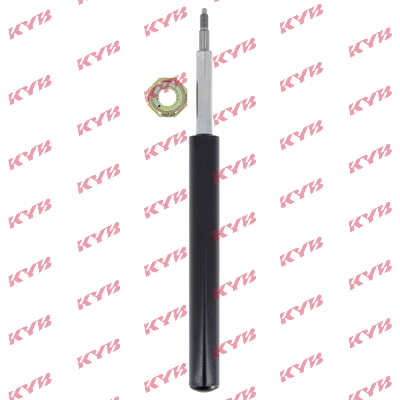 Amortizatorius KYB 665057