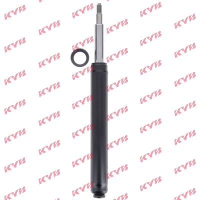 Amortizatorius KYB 666001