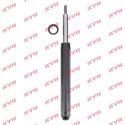 Amortizatorius KYB 666002