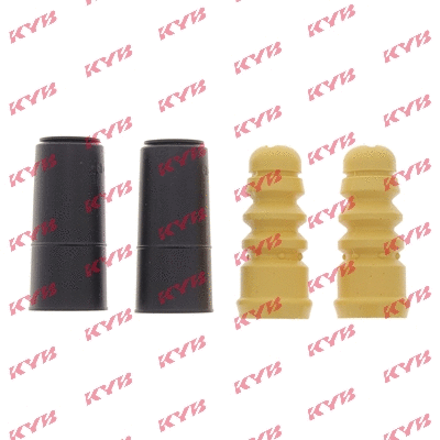 Amortizatoriaus apsauginis dangtelis KYB 910003